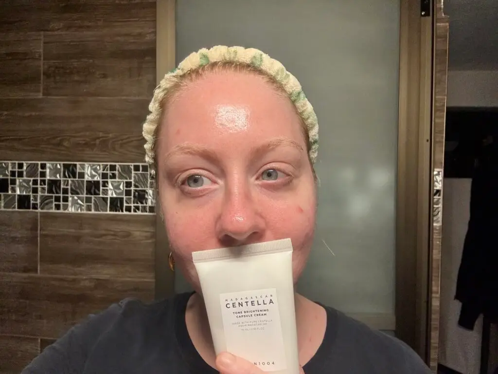 skincare